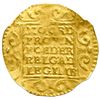 Image 2 : Utrecht, United Netherlands, gold ducat, 1724, NGC MS 61.