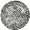 Image 2 : France (La Rochelle mint), ecu, Louis XV, 1725-H.