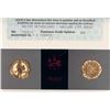 Image 3 : Holland, United Netherlands, gold ducat, 1729, NGC MS 62 / Vliegenthart (Shipwreck Blue Label).