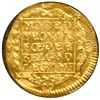 Image 2 : Westfriesland, United Netherlands, gold ducat, 1729.