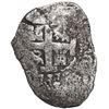 Image 1 : Lima, Peru, cob 8 reales, 1727 M.
