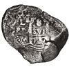 Image 2 : Lima, Peru, cob 8 reales, 1727 M.