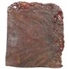 Image 2 : Swedish copper "plate money" 2 dalers, Fredrik I, 1726.