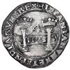 Image 1 : Mexico City, Mexico, 4 reales, Charles-Joanna, "Early Series," assayer P to right, mintmark M to lef