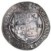 Image 2 : Mexico City, Mexico, 4 reales, Charles-Joanna, "Late Series," assayer G to right, mintmark M to left