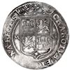Image 2 : Mexico City, Mexico, 4 reales, Charles-Joanna, "Late Series," assayer G to left, mintmark M to right