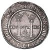 Image 1 : Mexico City, Mexico, 4 reales, Charles-Joanna, "Late Series," assayer G to left, mintmark M to right