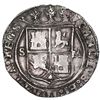 Image 2 : Mexico City, Mexico, 4 reales, Charles-Joanna, "Late Series," assayer S to left, mintmark M to right