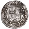 Image 2 : Mexico City, Mexico, 2 reales, Charles-Joanna, "Late Series," assayer G to left, mintmark oM to righ