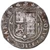 Image 2 : Mexico City, Mexico, 2 reales, Charles-Joanna, "Late Series," assayer inverted G (very rare) to righ