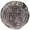 Image 2 : Mexico City, Mexico, 2 reales, Charles-Joanna, "Late Series," assayer R to right, mintmark M to left