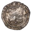 Image 2 : Mexico City, Mexico, 2 reales, Charles-Joanna, "Late Series," assayer L/O to right, mintmark oM to l