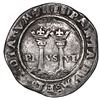 Image 2 : Mexico City, Mexico, 1 real, Charles-Joanna, "Late Series," assayer oGo to right, mintmark oMo to le