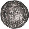 Image 2 : Mexico City, Mexico, 1 real, Charles-Joanna, "Late Series," assayer oG to right, mintmark oM to left