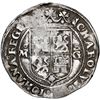 Image 2 : Mexico City, Mexico, 1 real, Charles-Joanna, "Late Series," assayer oG to right, mintmark oM to left