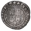 Image 2 : Mexico City, Mexico, 1 real, Charles-Joanna, "Late Series," assayer G to right, mintmark M to left (
