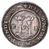 Image 1 : Mexico City, Mexico, 1 real, Charles-Joanna, "Late Series," no assayer (G) to right, mintmark M to l