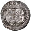 Image 2 : Mexico City, Mexico, 1 real, Charles-Joanna, "Late Series," assayer R to right, mintmark M to left (