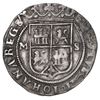 Image 2 : Mexico City, Mexico, 1 real, Charles-Joanna, "Late Series," assayer S to right, mintmark M to left (