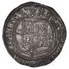 Image 2 : Mexico City, Mexico, 1 real, Charles-Joanna, "Late Series," assayer L to right, mintmark M to left (
