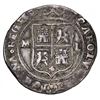 Image 2 : Mexico City, Mexico, 1 real, Charles-Joanna, "Late Series," assayer L to right, mintmark M to left (