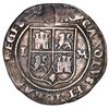 Image 2 : Mexico City, Mexico, 1 real, Charles-Joanna, "Late Series," assayer L to left, mintmark M to right (