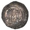 Image 1 : Mexico City, Mexico, 1 real, Charles-Joanna, "Late Series," assayer L/O to right, mintmark oM to lef