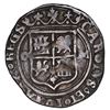 Image 2 : Mexico City, Mexico, 1 real, Charles-Joanna, "Late Series," assayer O to left, mintmark M to right (