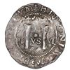 Image 1 : Mexico City, Mexico, 1 real, Charles-Joanna, "Late Series," assayer O to right, mintmark oM to left 