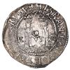 Image 1 : Mexico City, Mexico, 1 real, Charles-Joanna, "Late Series," assayer O to right, mintmark oM to left