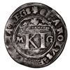 Image 2 : Mexico City, Mexico, 1/2 real, Charles-Joanna, "Late Series," assayer G to right, mintmark oM to lef