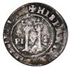 Image 1 : Mexico City, Mexico, 1/2 real, Charles-Joanna, "Late Series," assayer G to right, mintmark M to left