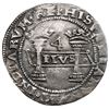 Image 1 : Mexico City, Mexico, 4 reales, Charles-Joanna, "Early Series," assayer F to right, mintmark M to lef
