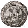 Image 1 : Mexico City, Mexico, 1 real, Charles-Joanna, "Late Series," assayer L to left, mintmark M to right (