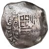 Image 1 : Mexico City, Mexico, cob 4 reales, 1624/3/2 D, rare.