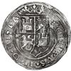 Image 2 : Lima, Peru, 4 reales, Philip II, assayer R (small) to left, motto PL-VSV-TR, legends HISPA / NIARVM.
