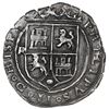 Image 1 : Lima, Peru, 1 real, Philip II, assayer R (Rincon) to left, motto P-LVS-V above dot, legends HISPA / 