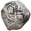 Image 2 : Lima, Peru, cob 8 reales, 1700 H.