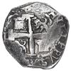 Image 2 : Lima, Peru, cob 8 reales, 1739 V.