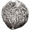 Image 2 : Potosi, Bolivia, cob 8 reales, 1670 E.