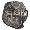 Image 1 : Potosi, Bolivia, cob 8 reales, 1765 V-Y.