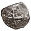 Image 2 : Potosi, Bolivia, cob 8 reales, 1770/69 V-(Y).