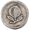 Image 2 : Bogota, Colombia, 1/4 real, 1821, no mintmark, rare, NGC XF 40.