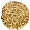 Image 2 : France, gold ecu d'or, Charles VI (1380-1422), no dots below letters, NGC MS 62.