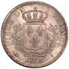 Image 2 : France (Limoges mint), 5 francs, Louis XVIII, 1815-I, PCGS MS64, finest known in PCGS census.