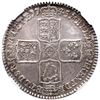 Image 2 : Great Britain (London, England), half crown, George II, 1745, LIMA below bust, NGC AU 55.