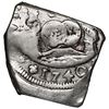 Image 1 : Guatemala, cob 8 reales, 1740 J.