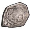 Image 1 : Guatemala, cob 2 reales, 1751 J.