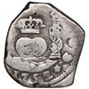 Image 2 : Guatemala, cob 2 reales, 1752 J.