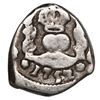 Image 2 : Guatemala, cob 1/2 real, 1752 J.